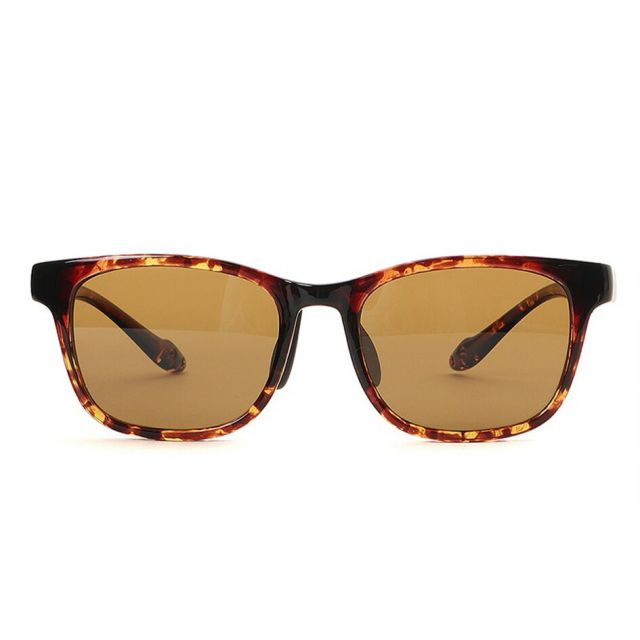 チャムス サングラス 偏光レンズ ウェリントン型 UVカット アウトドア キャンプ フェス ブラック CH62-2185 CHUMS Booby Wellington Sunglasses Matt Black CH62-2185 BOOBY WELLINGTON SUNGLASS (260321)