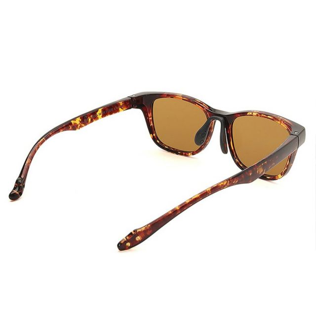 チャムス サングラス 偏光レンズ ウェリントン型 UVカット アウトドア キャンプ フェス ブラック CH62-2185 CHUMS Booby Wellington Sunglasses Matt Black CH62-2185 BOOBY WELLINGTON SUNGLASS (260321)