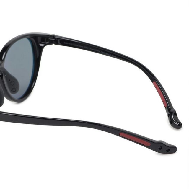 チャムス サングラス ブービーボストンサングラス CH62-2141 メンズ レディース UVカット ボストン型 軽量 アウトドア フェス キャンプ 旅行 CHUMS Booby Boston Sunglasses CH62-2141 BOOBY BOSTON SUNGLASS (260321)