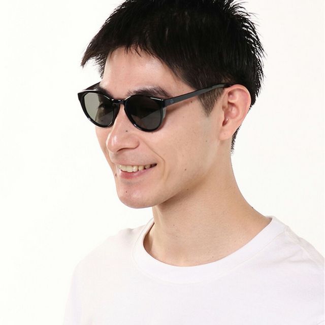 チャムス サングラス ブービーボストンサングラス CH62-2141 メンズ レディース UVカット ボストン型 軽量 アウトドア フェス キャンプ 旅行 CHUMS Booby Boston Sunglasses CH62-2141 BOOBY BOSTON SUNGLASS (260321)