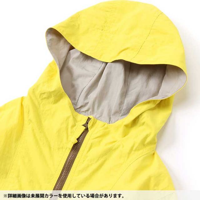 チャムス キッズ アウター Chums CH24-1048 Kid's Camp Field Hoodie キャンプフィールドフーディー マウンテンパーカー ジャケット  (240130)