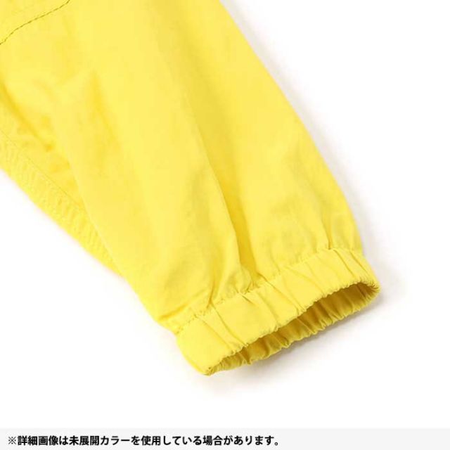 チャムス キッズ アウター Chums CH24-1048 Kid's Camp Field Hoodie キャンプフィールドフーディー マウンテンパーカー ジャケット  (240130)