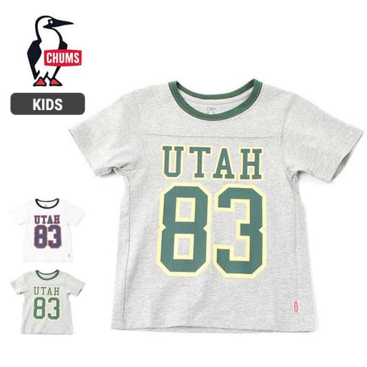 CHUMS CH21-1265 Kid's Play Football T