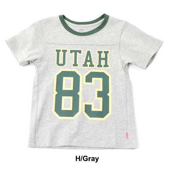 CHUMS CH21-1265 Kid's Play Football T