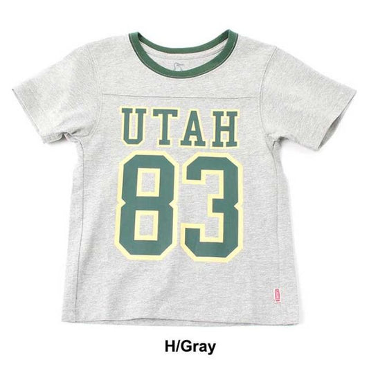 CHUMS CH21-1265 Kid's Play Football T