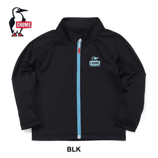 CHUMS CH20-1075 Kid's Splash Zip Up