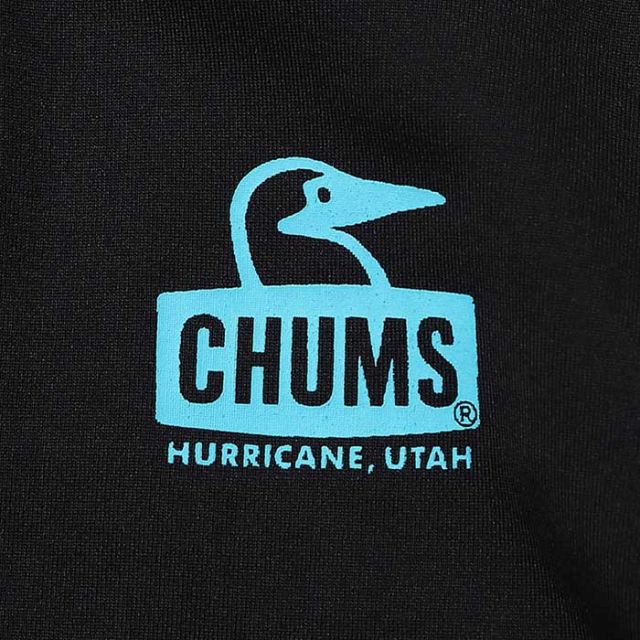 CHUMS CH20-1075 Kid's Splash Zip Up