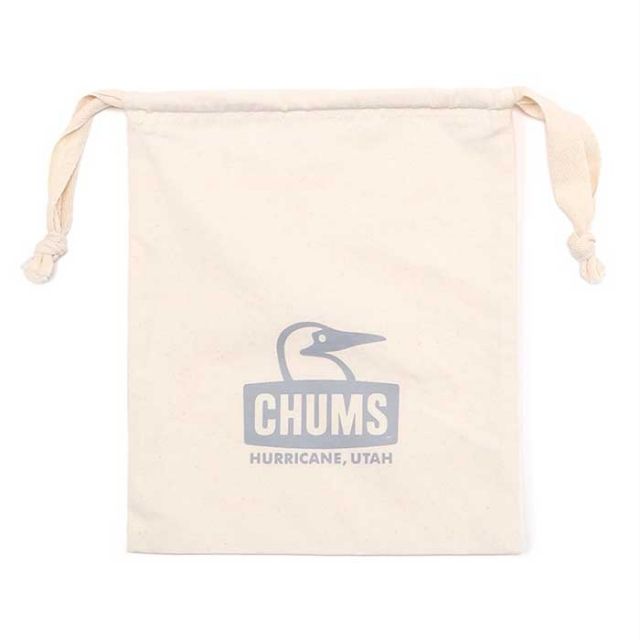 CHUMS CH27-1032 Baby L/S Gift Set