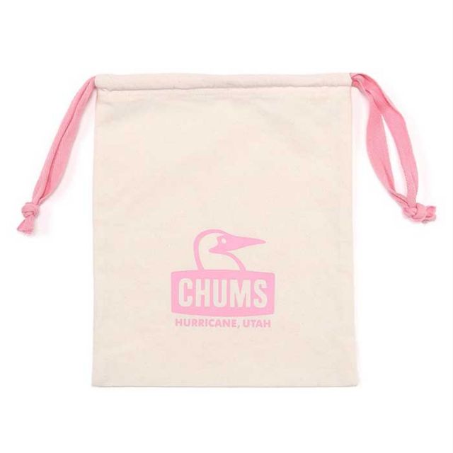 CHUMS CH27-1032 Baby L/S Gift Set