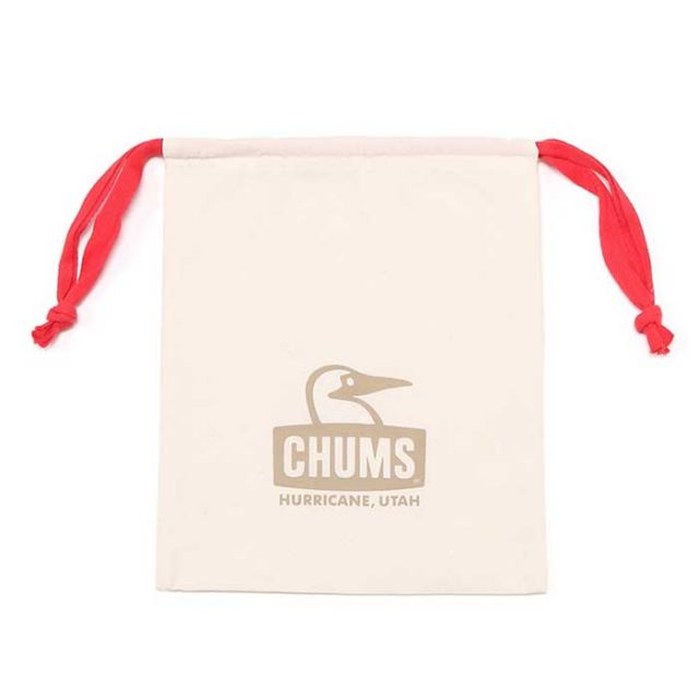 CHUMS CH27-1032 Baby L/S Gift Set