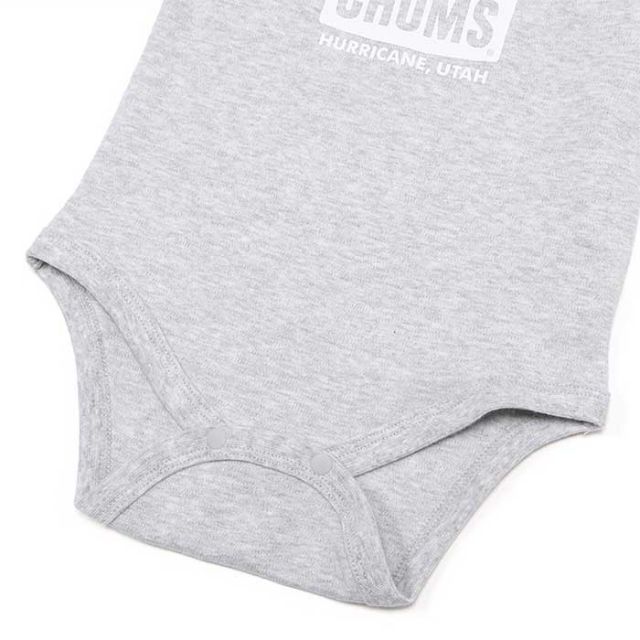 CHUMS CH27-1032 Baby L/S Gift Set