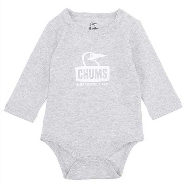 CHUMS CH27-1032 Baby L/S Gift Set