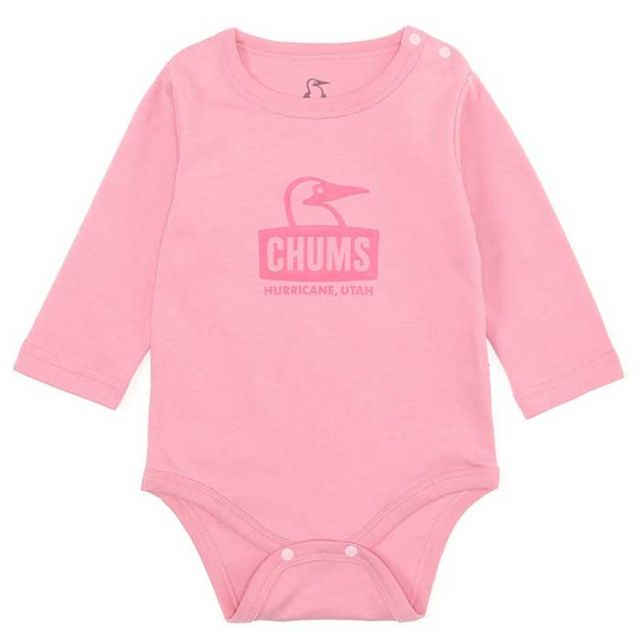 CHUMS CH27-1032 Baby L/S Gift Set