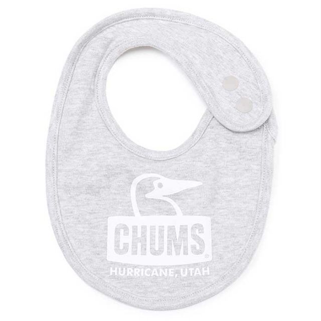CHUMS CH27-1032 Baby L/S Gift Set