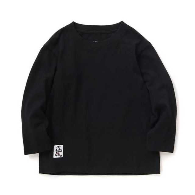CHUMS CH21-1346 S.TANAKA KD Ovd R Brsh LS T