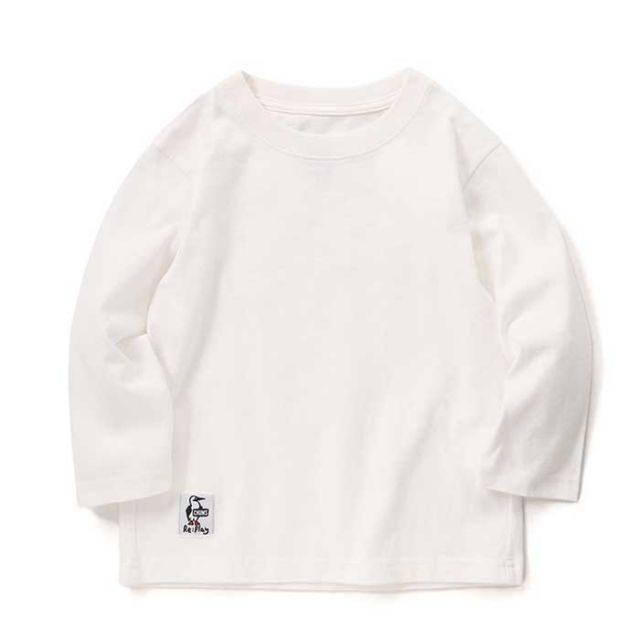 CHUMS CH21-1346 S.TANAKA KD Ovd R Brsh LS T