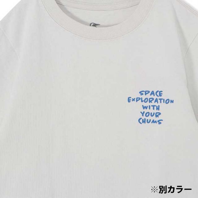 CHUMS CH21-1357 Kids Space Booby Spacesuit T