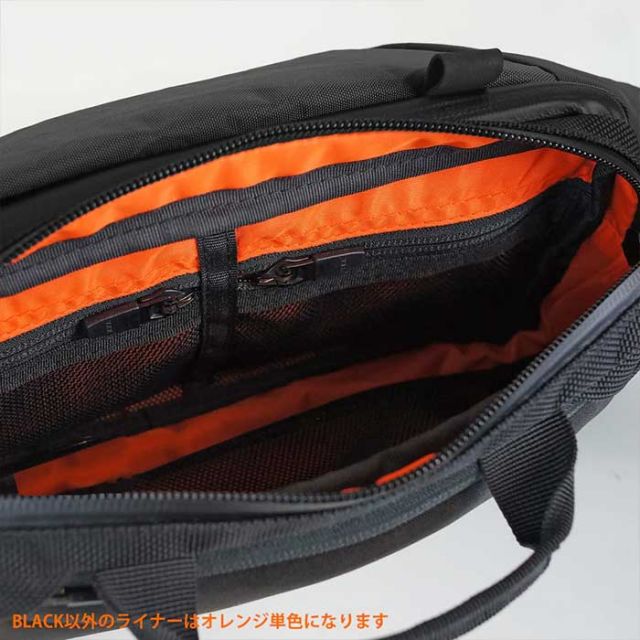 コードオブベル ショルダーポーチ X-POD II クロスポッドツー COFB ボディバッグ Code of Bell X-POD 2 アップデートモデル メンズ レディース 斜め掛け(231226)