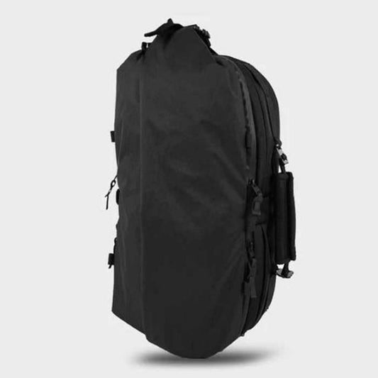 コードオブベル ショルダーバッグ X-PAK EVO クロスパックエボ 23L Code of Bell X-PAK EVO 拡張式 13インチPC対応 防水 多機能 通勤 通学 アウトドア ボディバッグ 13インチ ノートPC 多機能 アウトドア 通勤 通学 軽量 防水 (240130)
