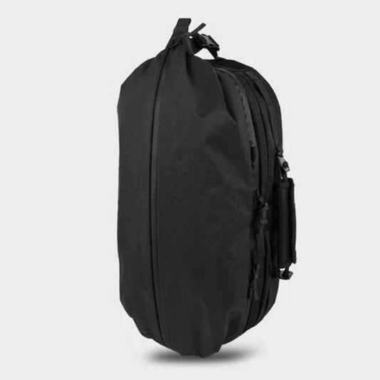 コードオブベル ショルダーバッグ X-PAK EVO クロスパックエボ 23L Code of Bell X-PAK EVO 拡張式 13インチPC対応 防水 多機能 通勤 通学 アウトドア ボディバッグ 13インチ ノートPC 多機能 アウトドア 通勤 通学 軽量 防水 (240130)