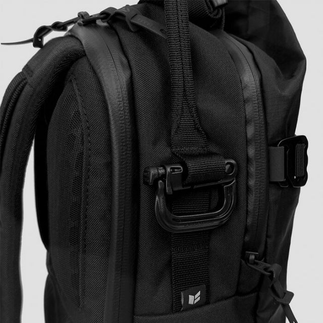 CODE OF BELL コードオブベル X-PAK SPORT エックスパックスポーツ スリングバッグ メッセンジャーバッグ 防水 拡張 軽量 通勤 通学 旅行 X-PAC仕様