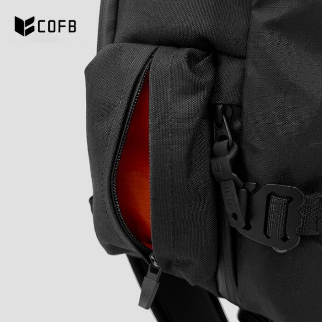 CODE OF BELL コードオブベル X-PAK SPORT エックスパックスポーツ スリングバッグ メッセンジャーバッグ 防水 拡張 軽量 通勤 通学 旅行 X-PAC仕様