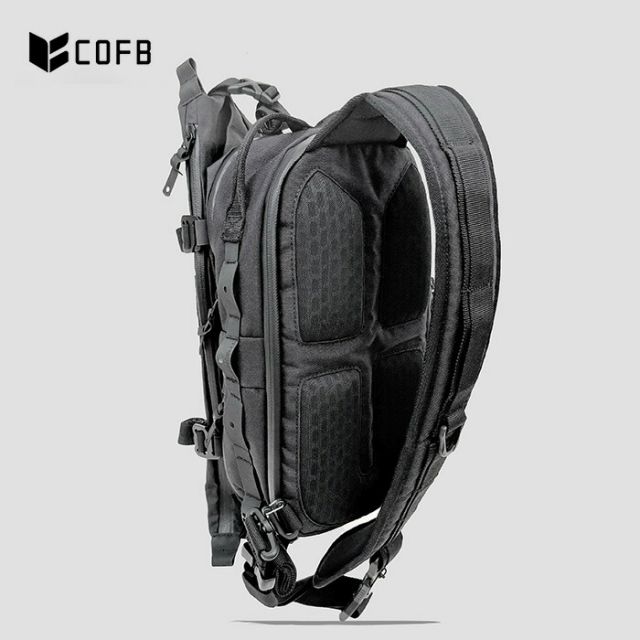 CODE OF BELL コードオブベル X-PAK SPORT エックスパックスポーツ スリングバッグ メッセンジャーバッグ 防水 拡張 軽量 通勤 通学 旅行 X-PAC仕様