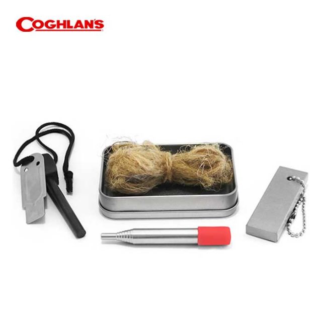 COGHLAN'S FIRE IN A BOX 2224