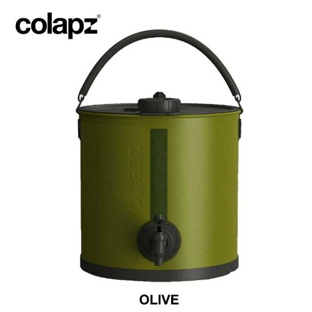 COLAPZ 20L WATER CONTAINER