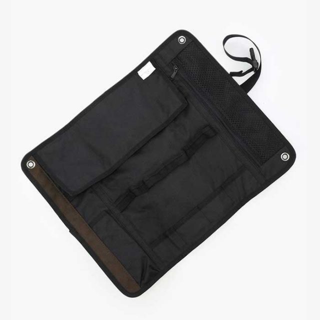 COLUMBIA PU2273 FESTIVAL WOODS PEG HUMMER CASE