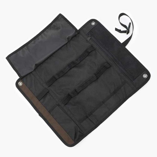 COLUMBIA PU2273 FESTIVAL WOODS PEG HUMMER CASE