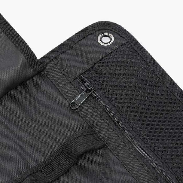 COLUMBIA PU2273 FESTIVAL WOODS PEG HUMMER CASE