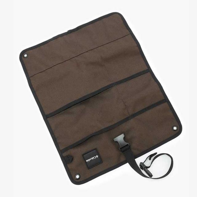 COLUMBIA PU2273 FESTIVAL WOODS PEG HUMMER CASE