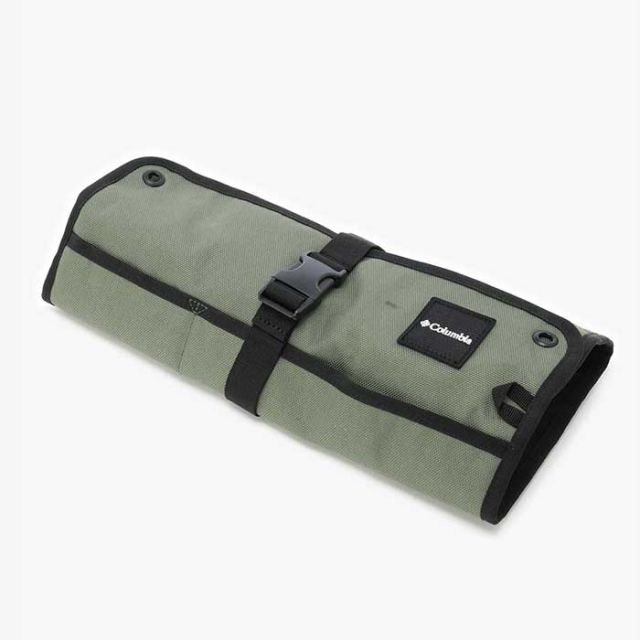 COLUMBIA PU2273 FESTIVAL WOODS PEG HUMMER CASE