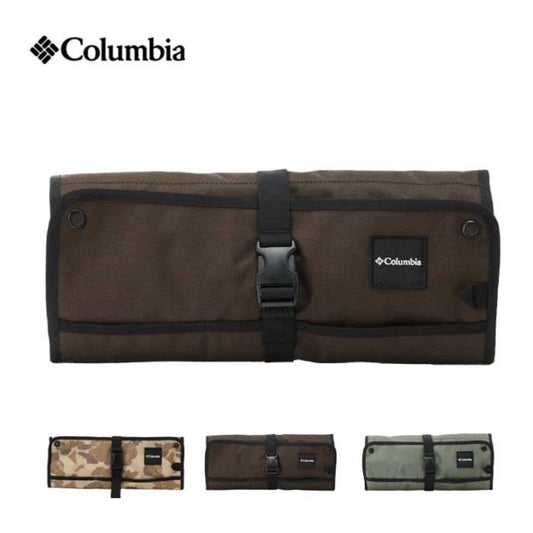 COLUMBIA PU2273 FESTIVAL WOODS PEG HUMMER CASE
