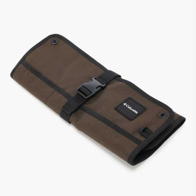 COLUMBIA PU2273 FESTIVAL WOODS PEG HUMMER CASE