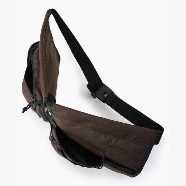 COLUMBIA PU8539 FESTIVAL WOODS TOOL BELT BAG