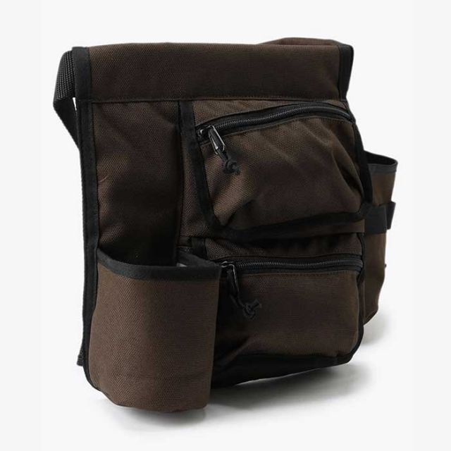 COLUMBIA PU8539 FESTIVAL WOODS TOOL BELT BAG