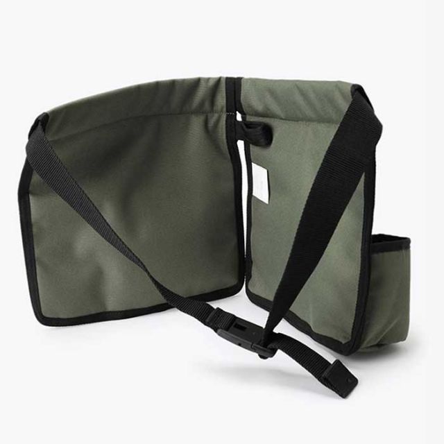 COLUMBIA PU8539 FESTIVAL WOODS TOOL BELT BAG
