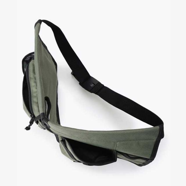 COLUMBIA PU8539 FESTIVAL WOODS TOOL BELT BAG