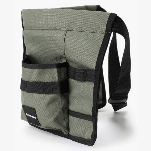 COLUMBIA PU8539 FESTIVAL WOODS TOOL BELT BAG