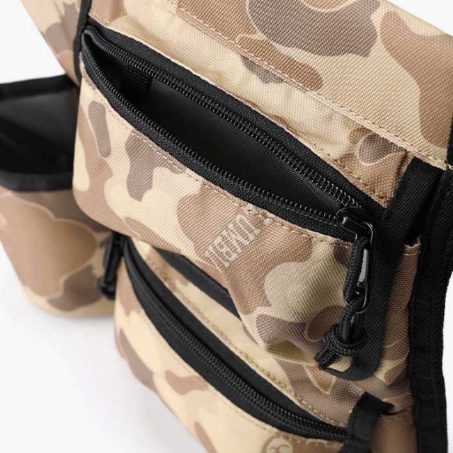 COLUMBIA PU8539 FESTIVAL WOODS TOOL BELT BAG
