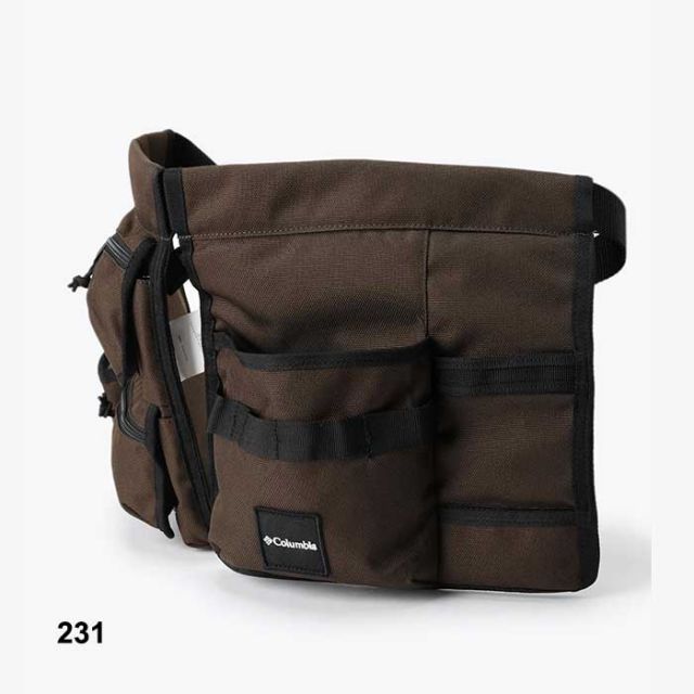 COLUMBIA PU8539 FESTIVAL WOODS TOOL BELT BAG