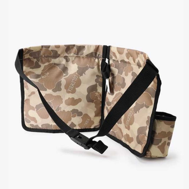 COLUMBIA PU8539 FESTIVAL WOODS TOOL BELT BAG