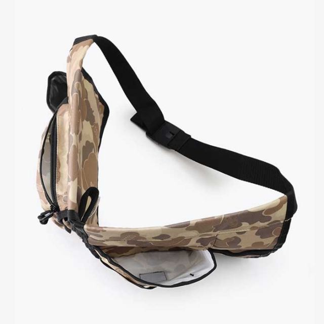 COLUMBIA PU8539 FESTIVAL WOODS TOOL BELT BAG