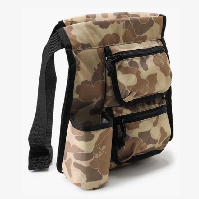 COLUMBIA PU8539 FESTIVAL WOODS TOOL BELT BAG