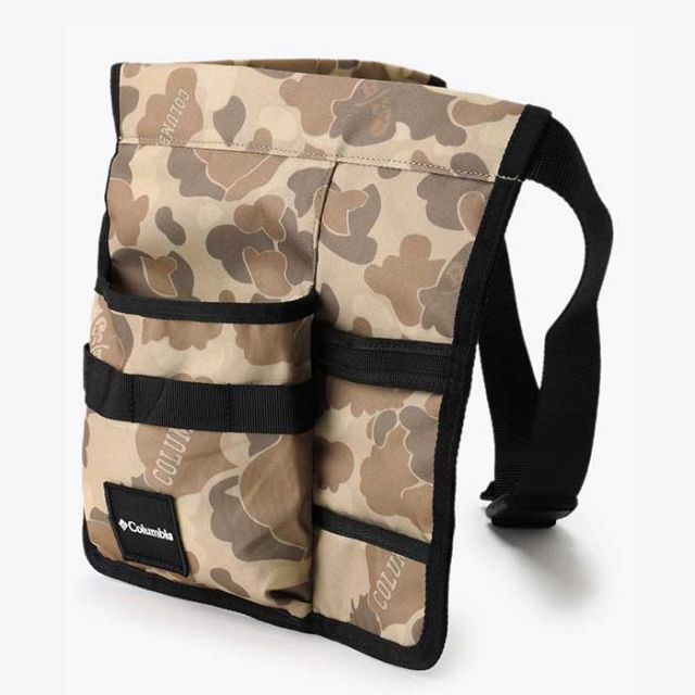 COLUMBIA PU8539 FESTIVAL WOODS TOOL BELT BAG