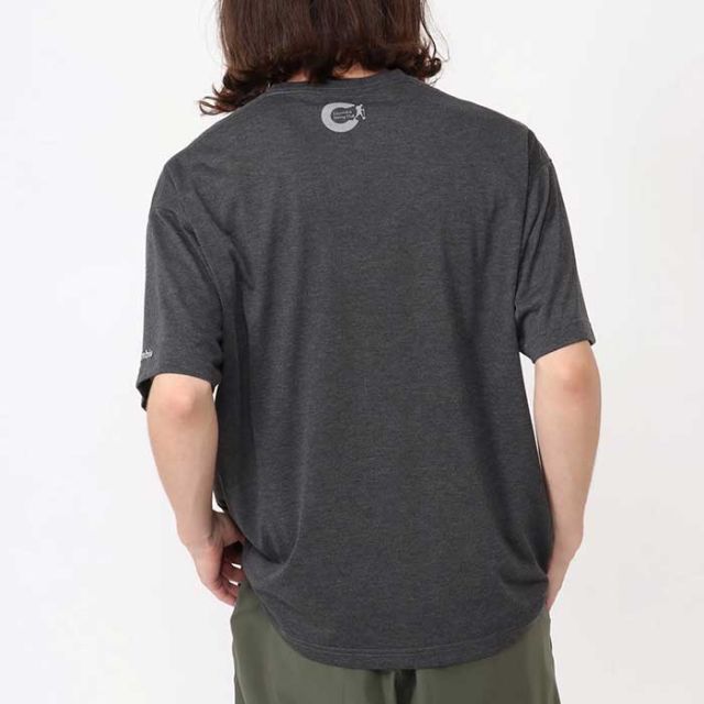 コロンビア tシャツ Columbia ( PM3892 ) Enjoy MTN Life Short Sleeve T エンジョイマウンテンライフショートスリーブT 半袖 メンズ ユニセックス メール便 [230328]