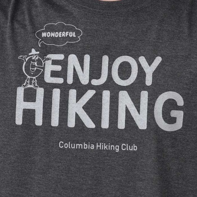 コロンビア tシャツ Columbia ( PM3892 ) Enjoy MTN Life Short Sleeve T エンジョイマウンテンライフショートスリーブT 半袖 メンズ ユニセックス メール便 [230328]