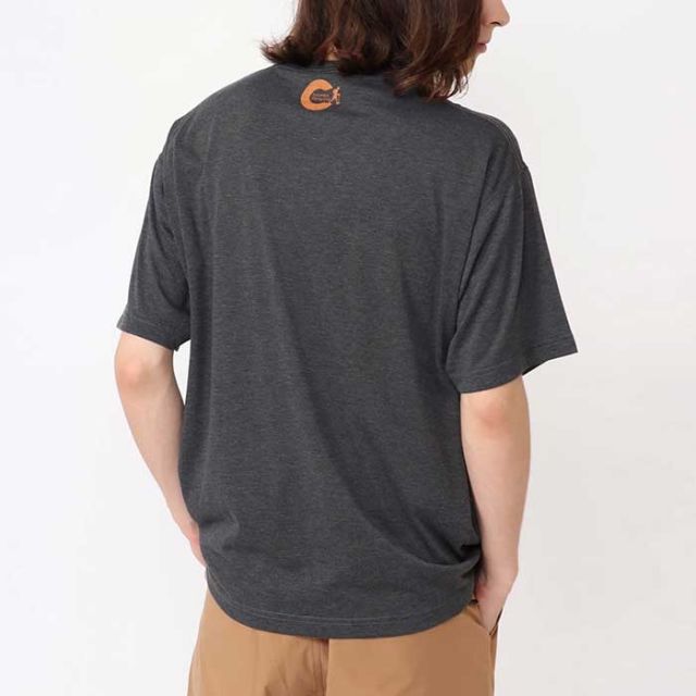 コロンビア tシャツ Columbia ( PM3892 ) Enjoy MTN Life Short Sleeve T エンジョイマウンテンライフショートスリーブT 半袖 メンズ ユニセックス メール便 [230328]